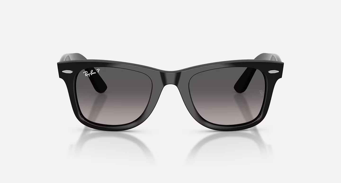 Ray-Ban Wayfarer Ease Polarizado RB4340 50