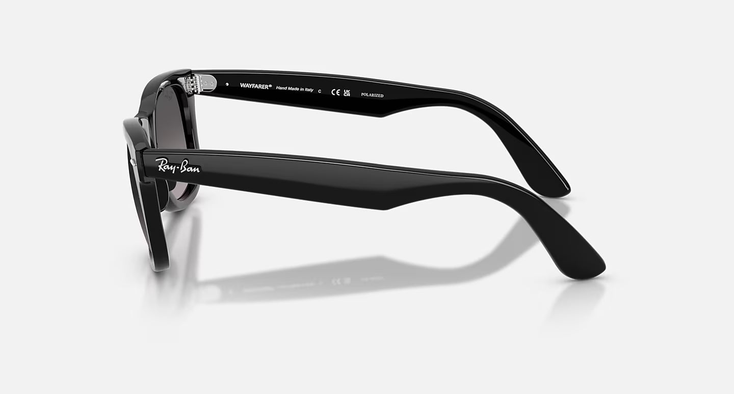 Ray-Ban Wayfarer Ease Polarizado RB4340 50