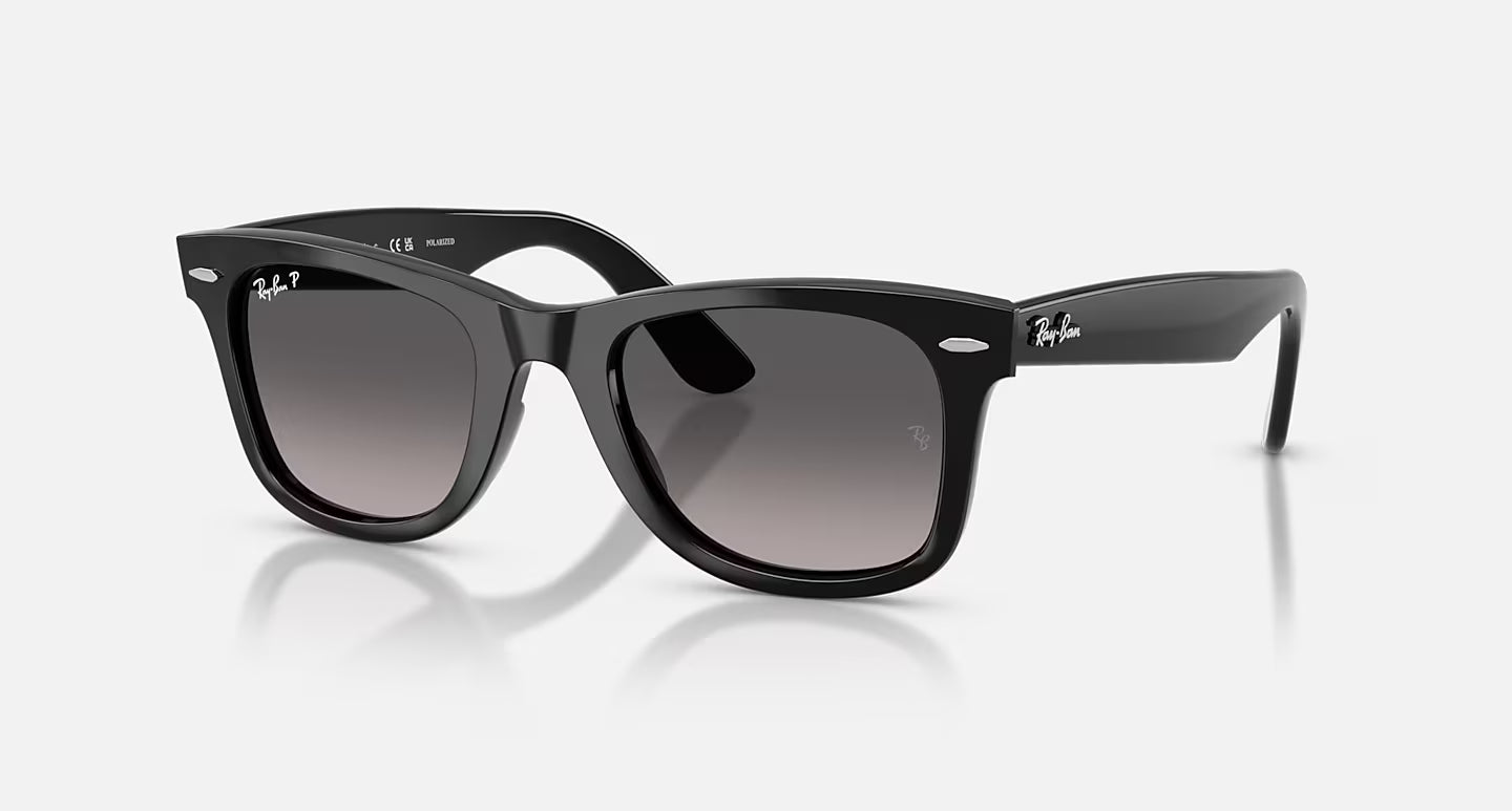 Ray-Ban Wayfarer Ease Polarizado RB4340 50