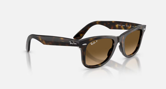 Ray-Ban Wayfarer Ease Polarizado RB4340 50