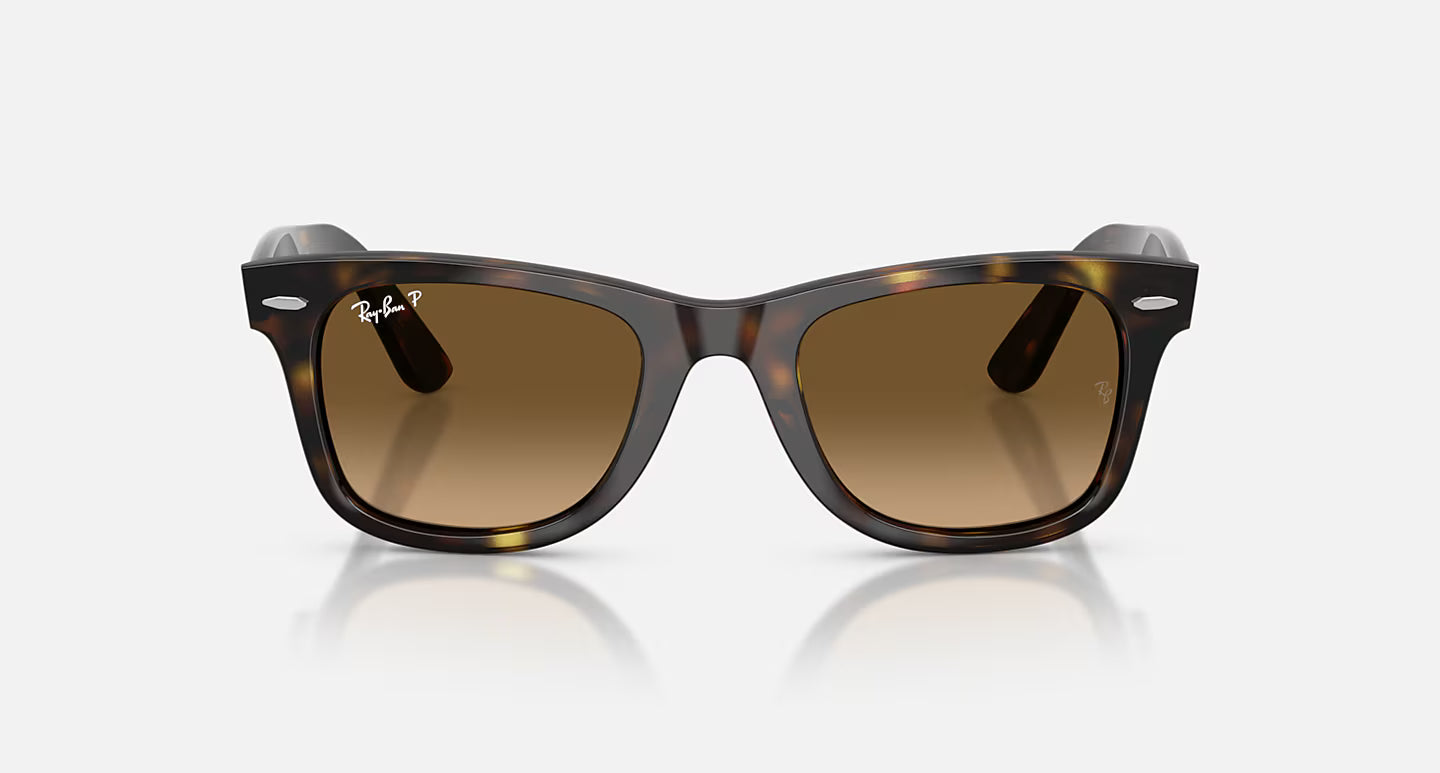 Ray-Ban Wayfarer Ease Polarizado RB4340 50