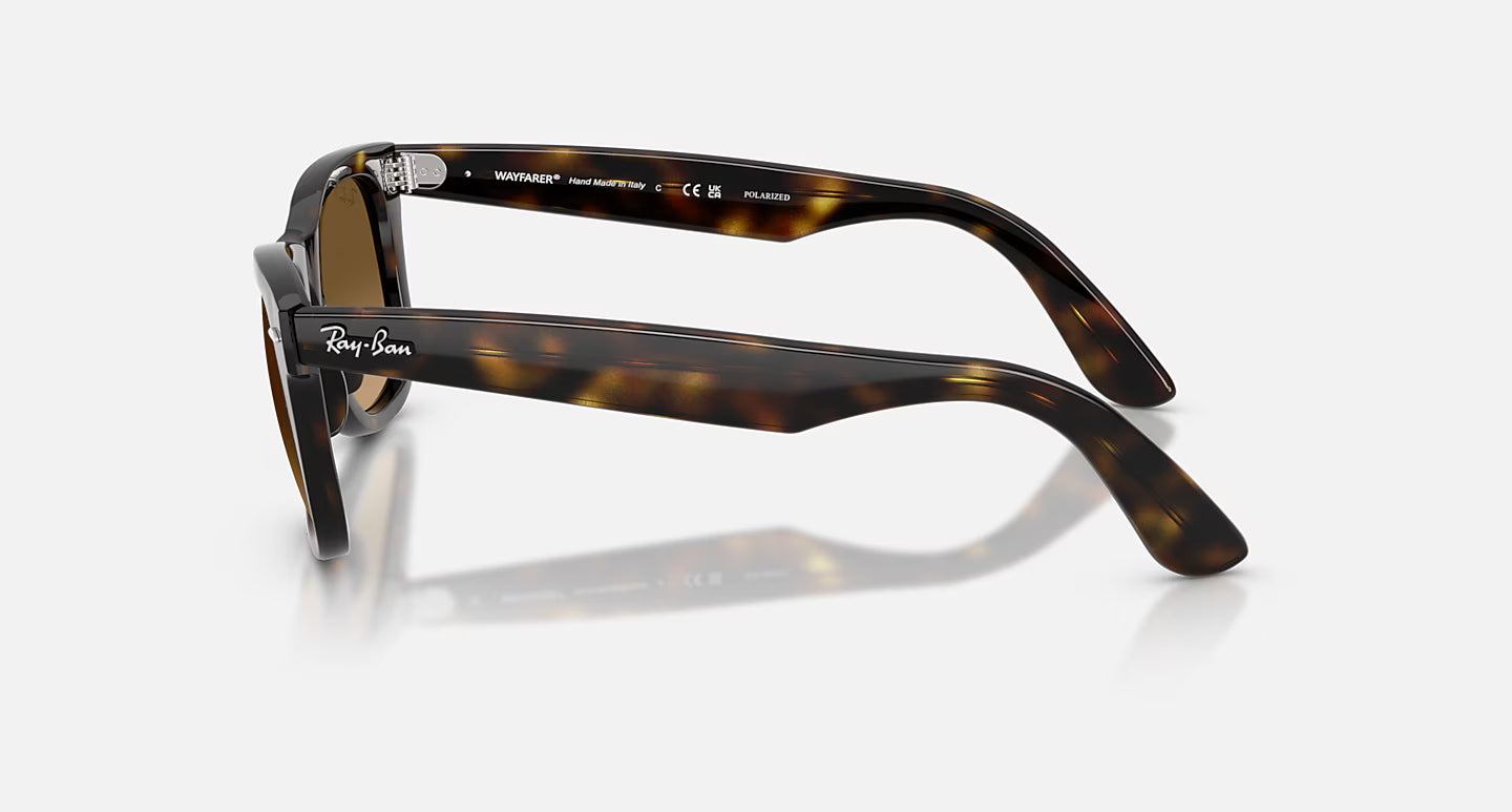 Ray-Ban Wayfarer Ease Polarizado RB4340 50