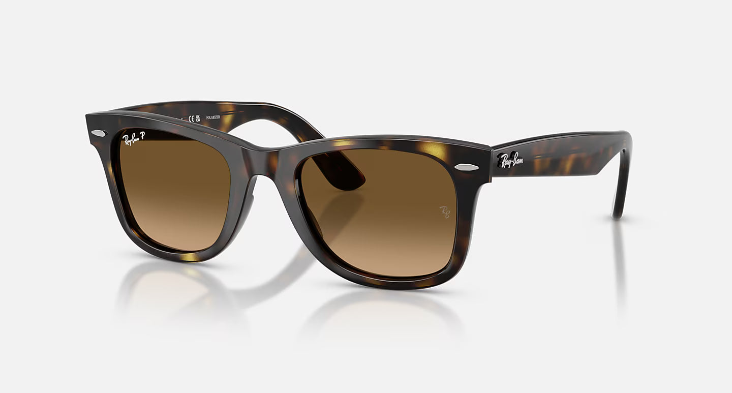 Ray-Ban Wayfarer Ease Polarizado RB4340 50