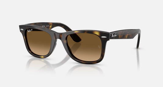 Ray-Ban Wayfarer Ease Polarizado RB4340 50