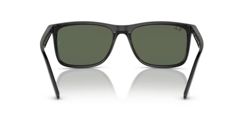 Ray-Ban RB4373L 58