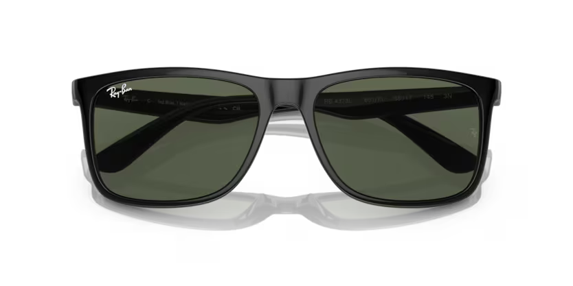 Ray-Ban RB4373L 58