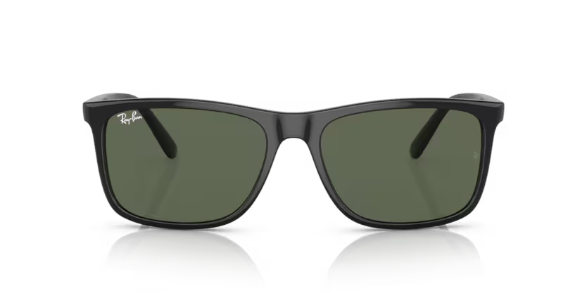 Ray-Ban RB4373L 58