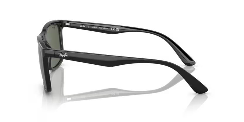 Ray-Ban RB4373L 58