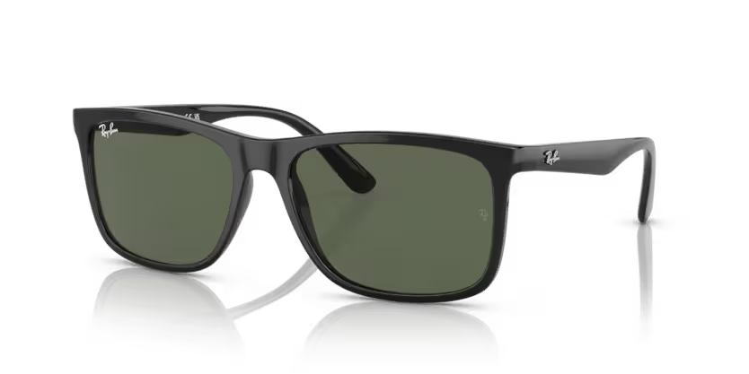 Ray-Ban RB4373L 58