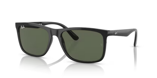 Ray-Ban RB4373L 58