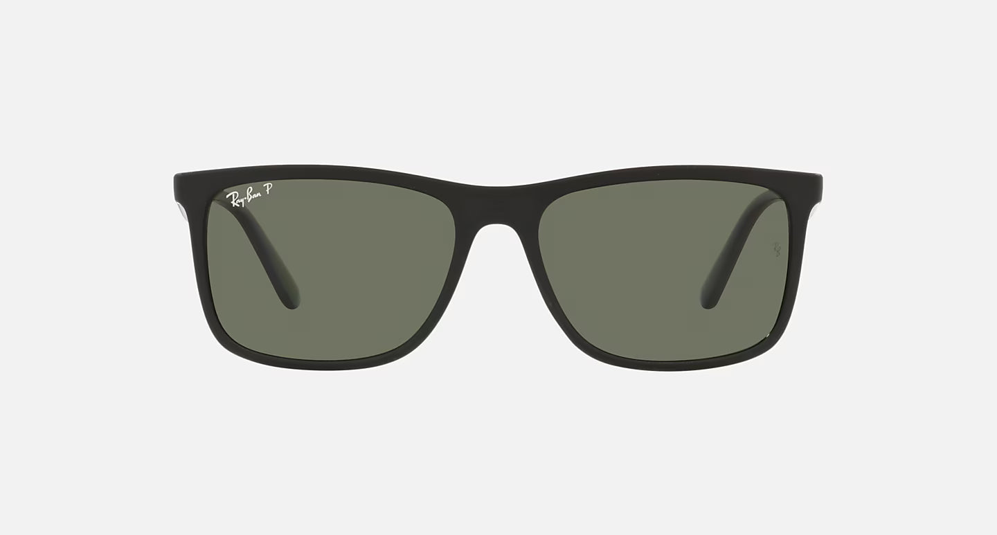 Ray-Ban RB4373L 58 Polarizado