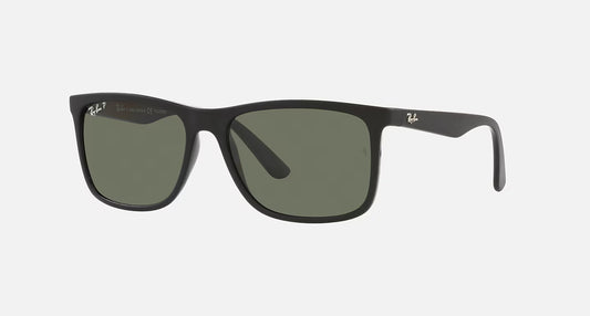 Ray-Ban RB4373L 58 Polarizado