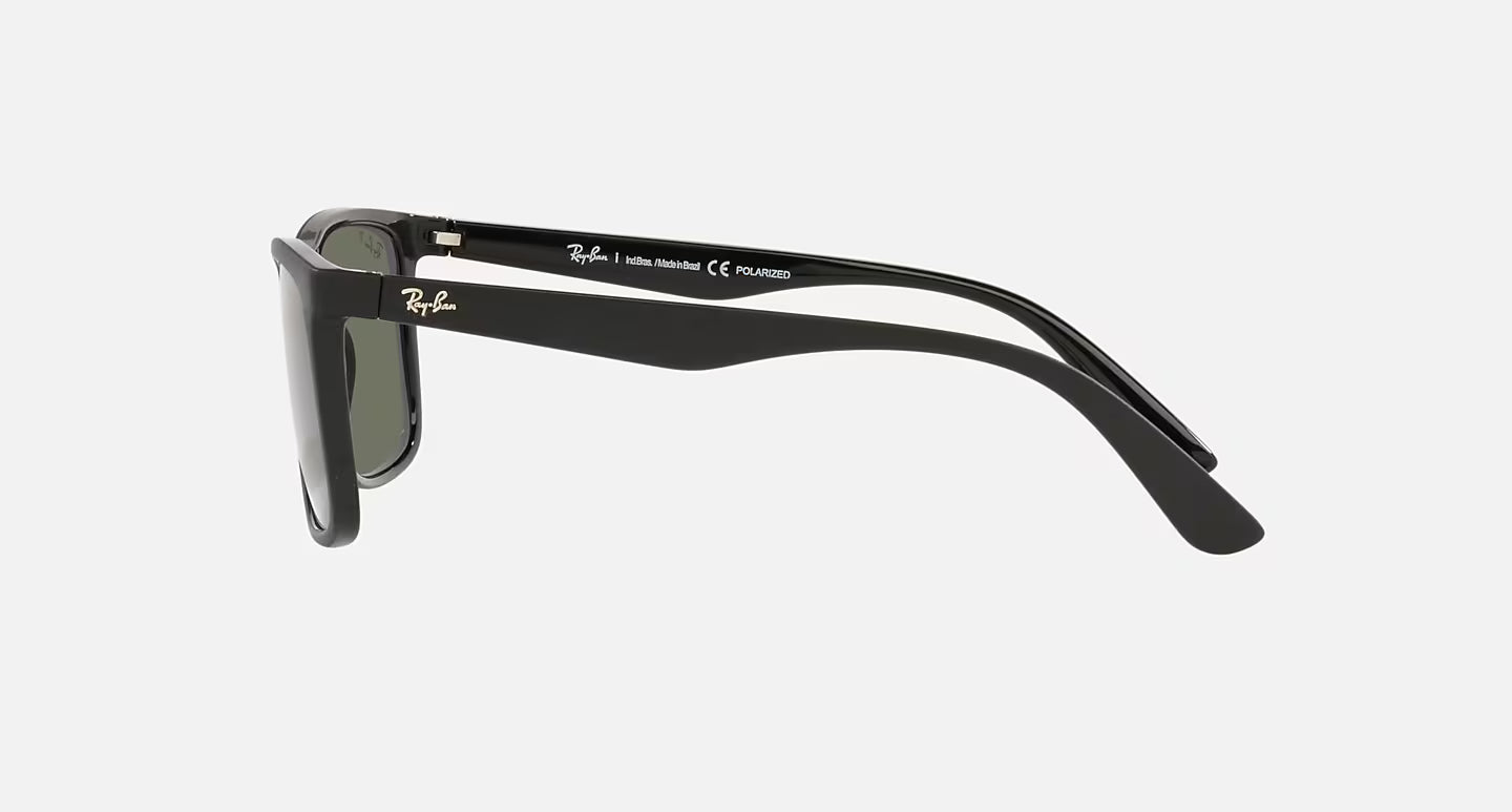 Ray-Ban RB4373L 58 Polarizado