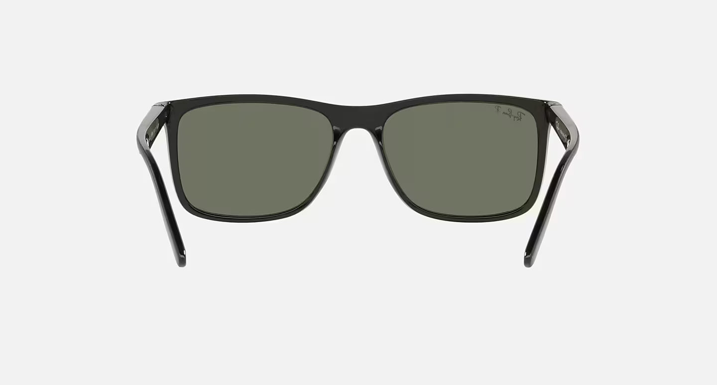 Ray-Ban RB4373L 58 Polarizado
