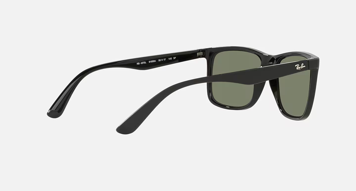 Ray-Ban RB4373L 58 Polarizado