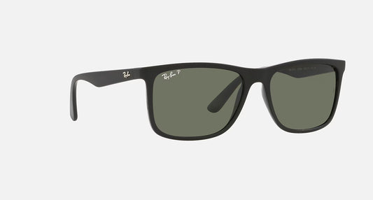 Ray-Ban RB4373L 58 Polarizado