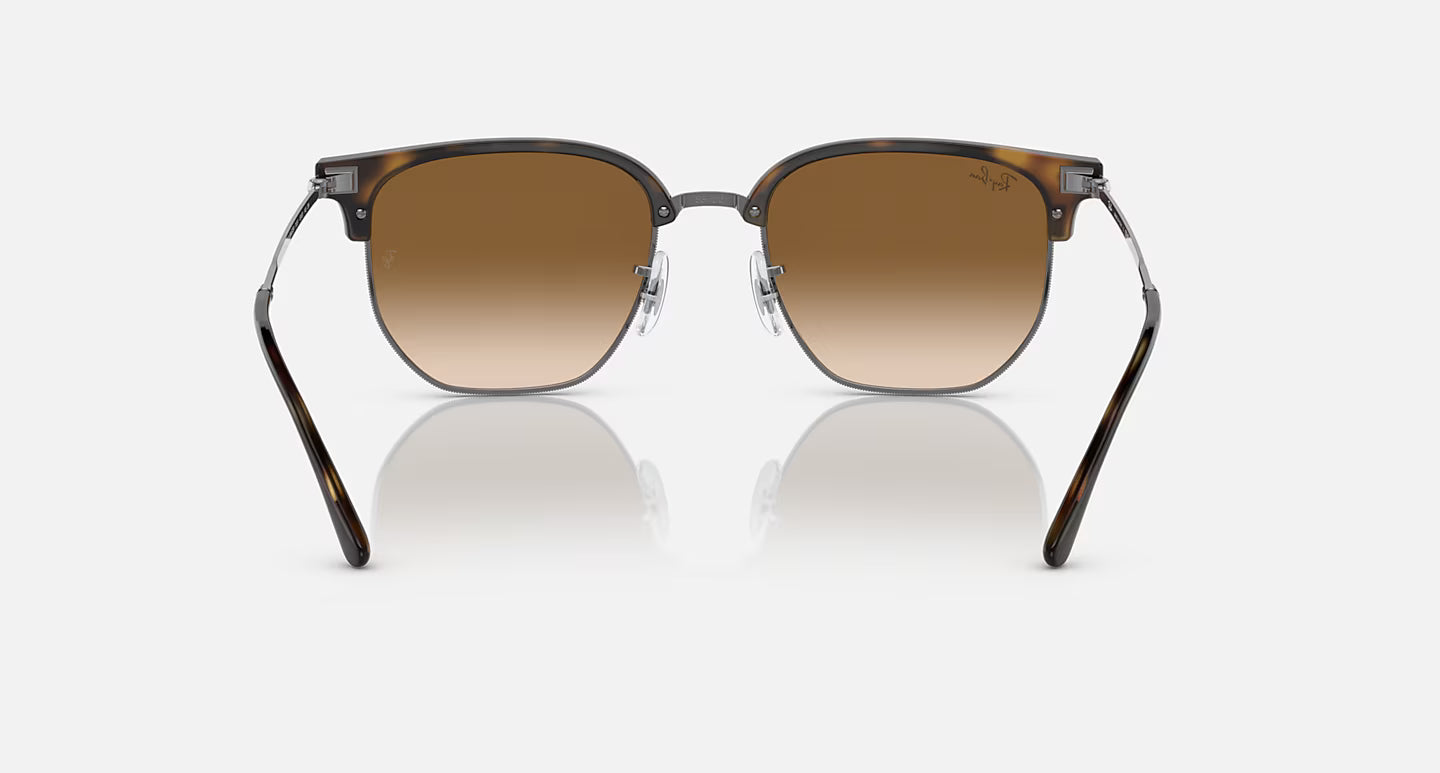 Ray-Ban New Clubmaster RB4416 53
