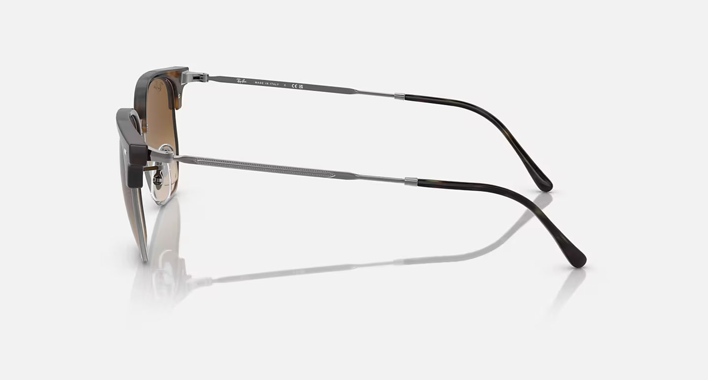 Ray-Ban New Clubmaster RB4416 53