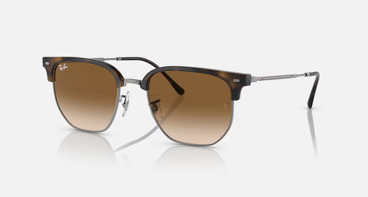 Ray-Ban New Clubmaster RB4416 53