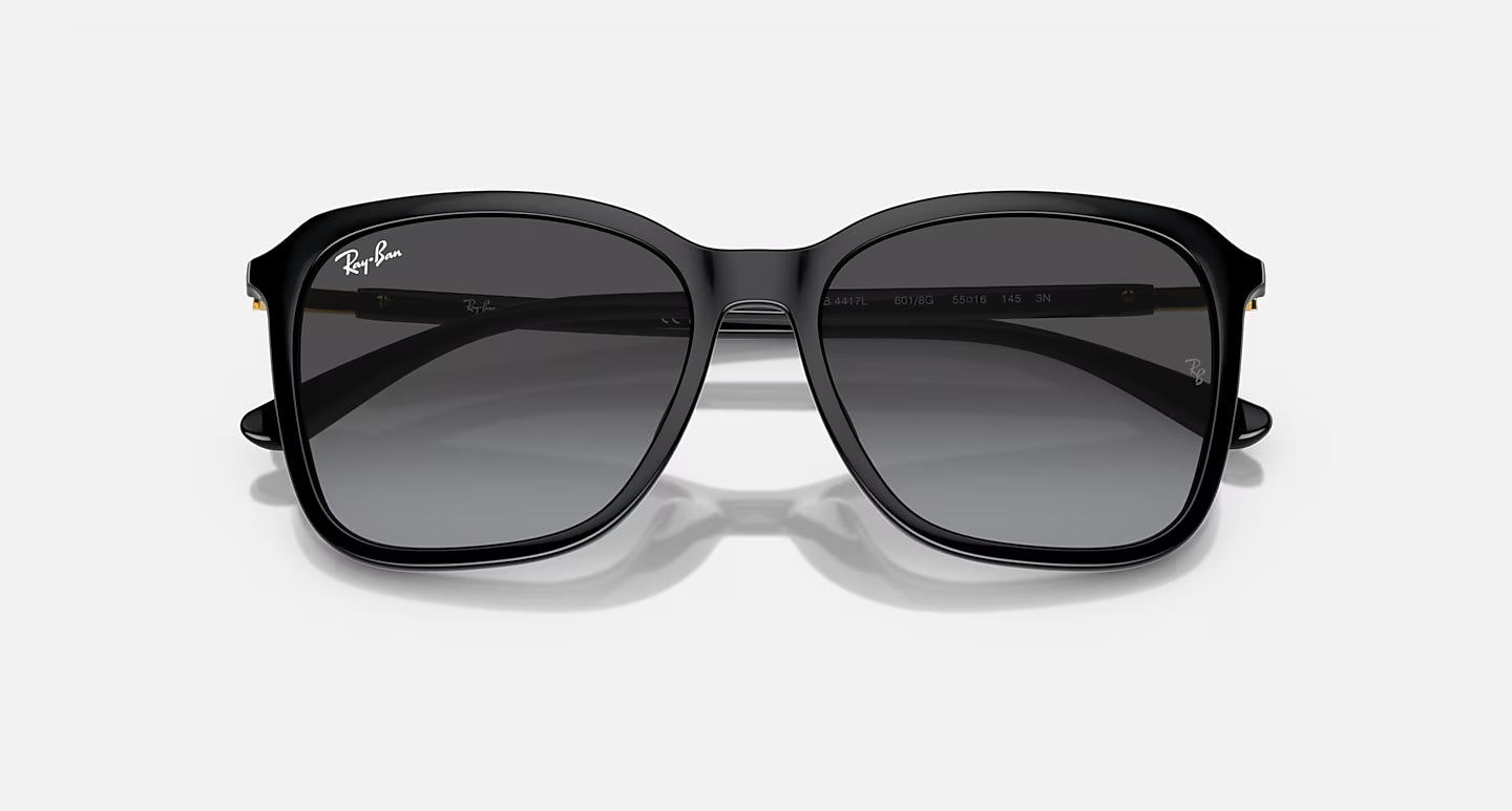 Ray-Ban RB4417L 55