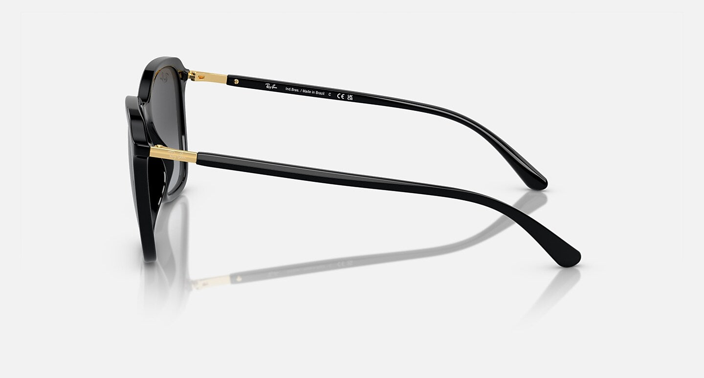 Ray-Ban RB4417L 55