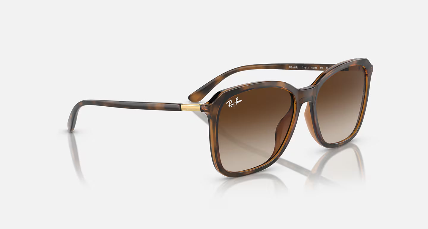 Ray-Ban RB4417L 55