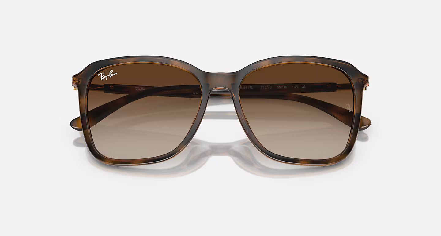 Ray-Ban RB4417L 55