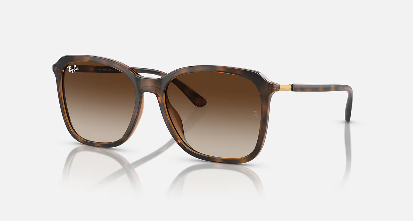 Ray-Ban RB4417L 55