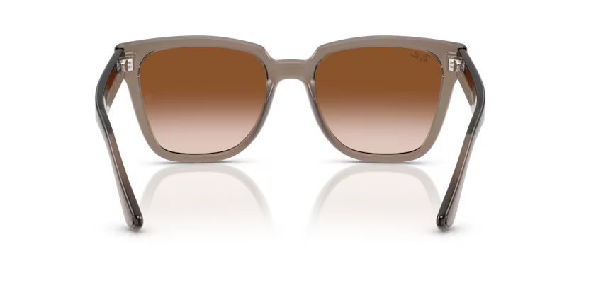 Ray-Ban RB4437L 55
