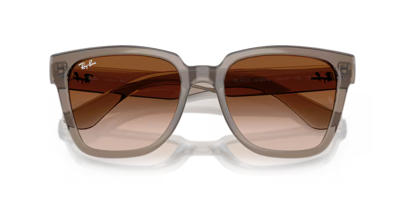 Ray-Ban RB4437L 55