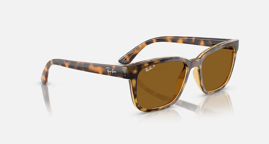 Ray-Ban RB4448L 56 Polarizado