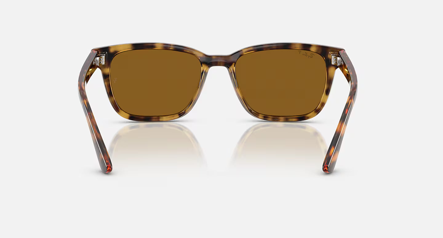 Ray-Ban RB4448L 56 Polarizado