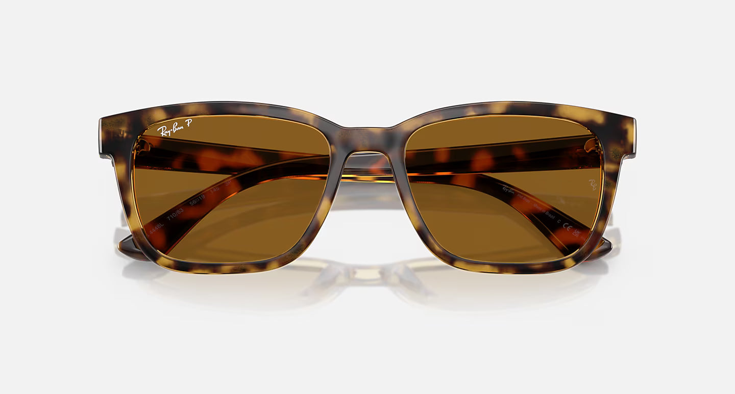 Ray-Ban RB4448L 56 Polarizado