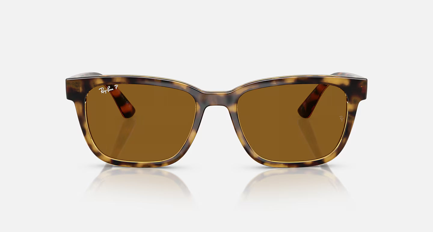 Ray-Ban RB4448L 56 Polarizado