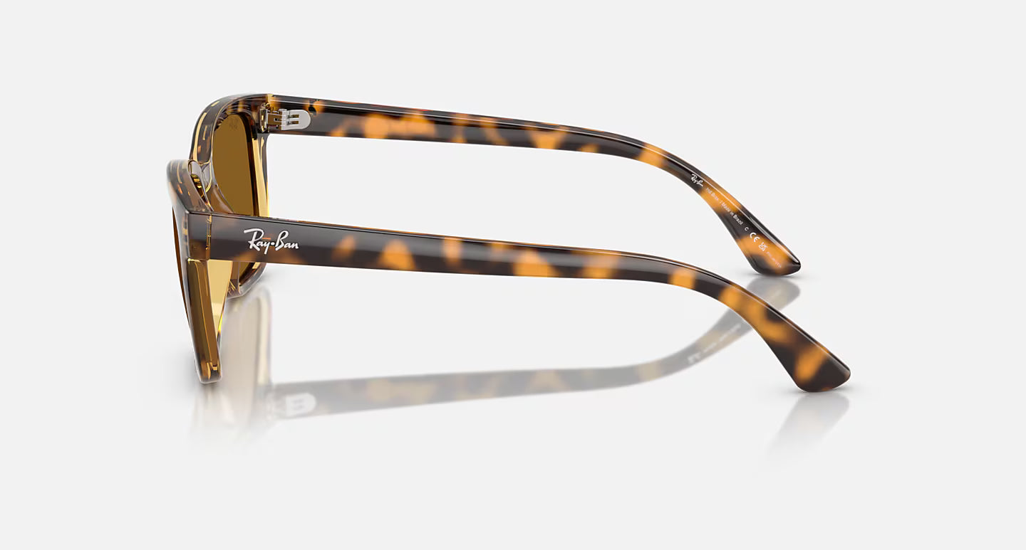 Ray-Ban RB4448L 56 Polarizado