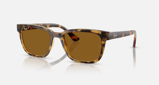 Ray-Ban RB4448L 56 Polarizado