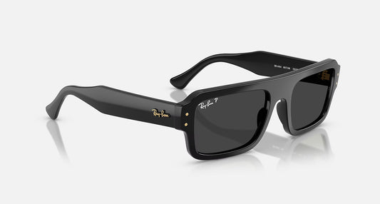 Ray-Ban Flacko Bio-Based RB4454 56 Polarizado