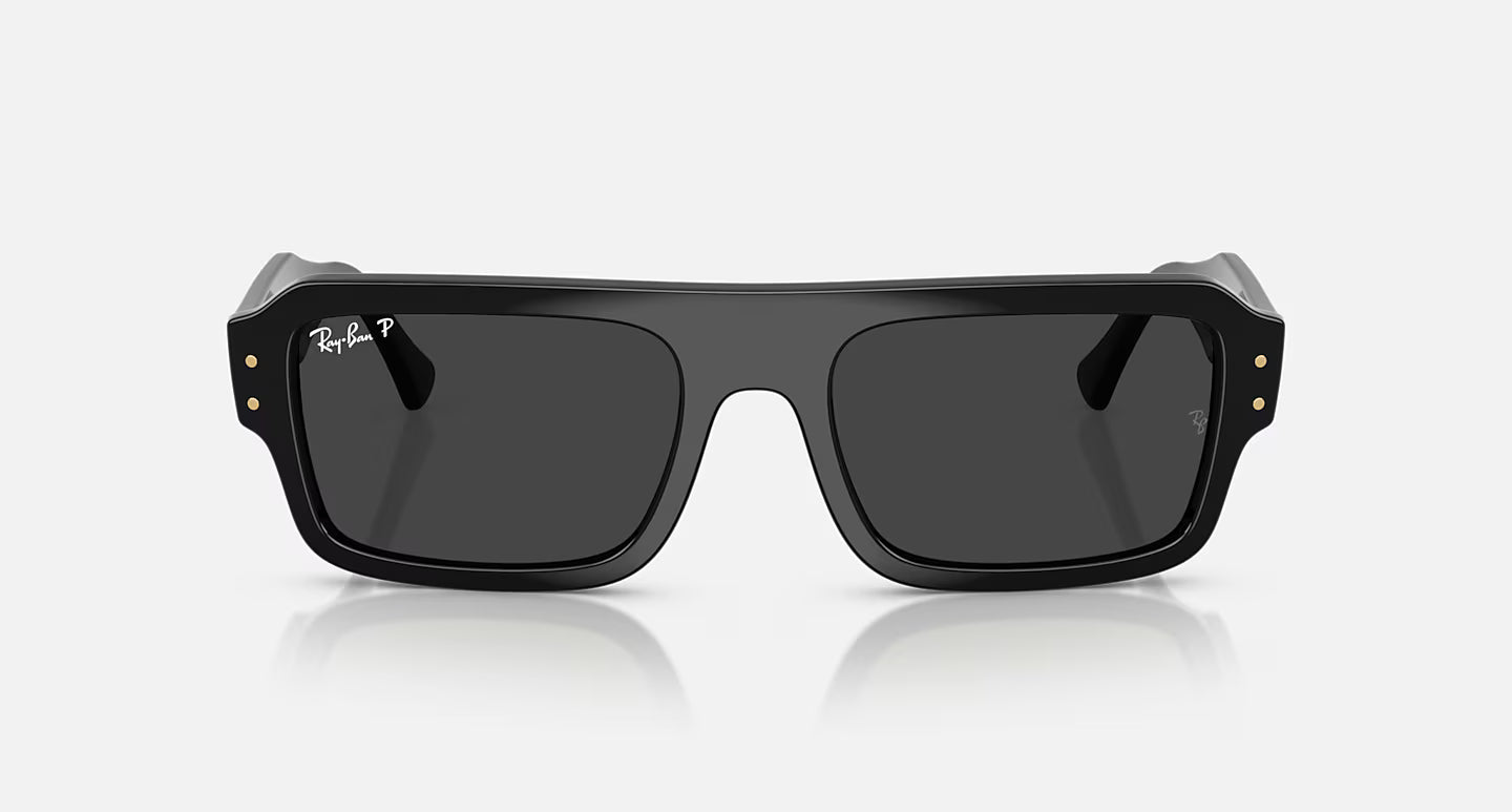 Ray-Ban Flacko Bio-Based RB4454 56 Polarizado
