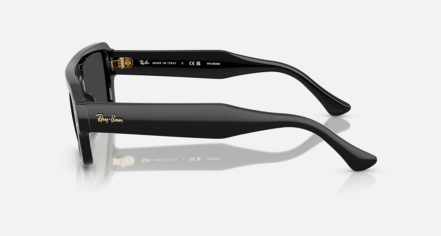 Ray-Ban Flacko Bio-Based RB4454 56 Polarizado