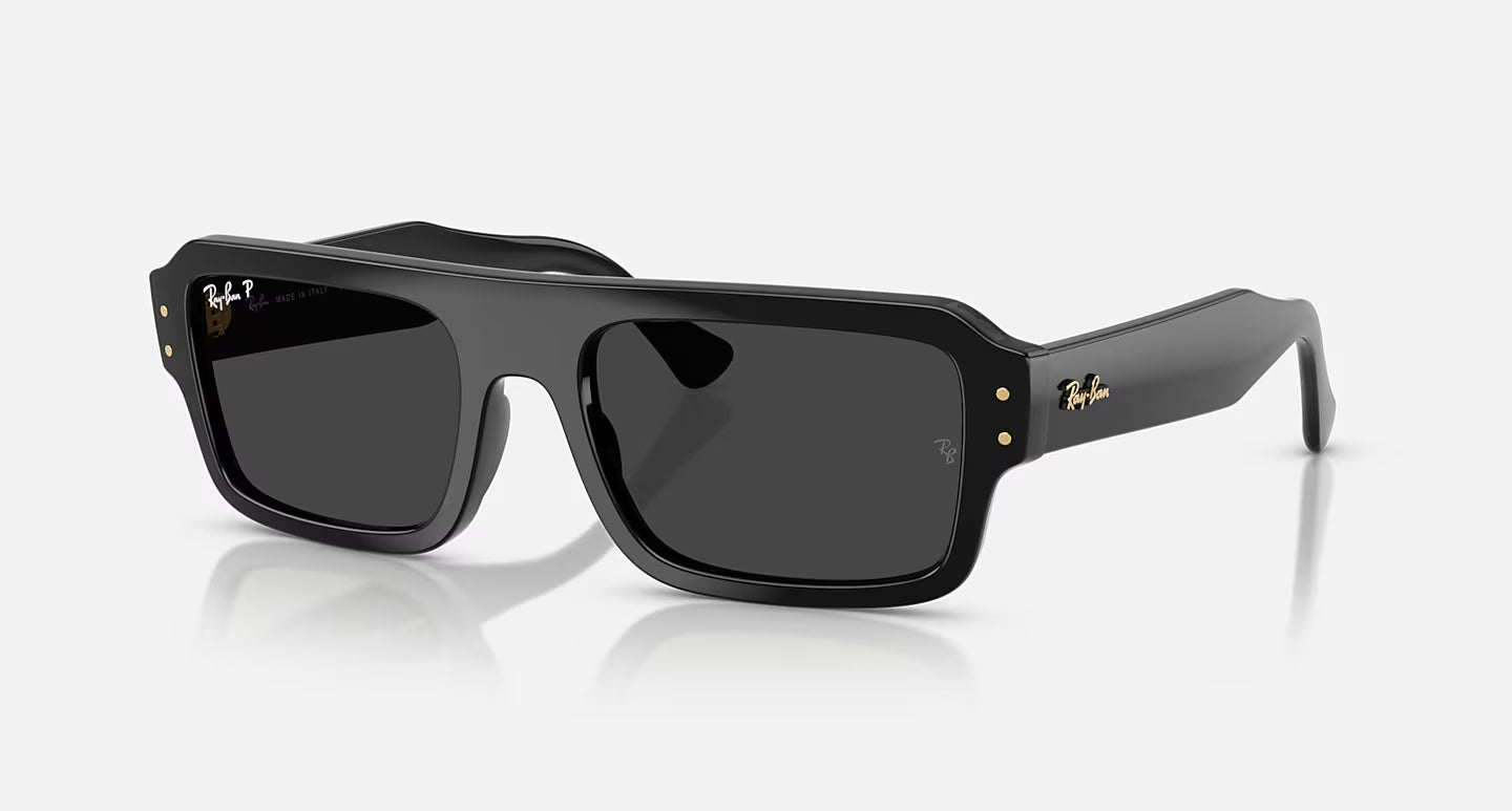 Ray-Ban Flacko Bio-Based RB4454 56 Polarizado
