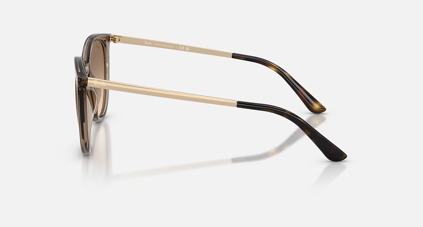 Ray-Ban RB4464L 54