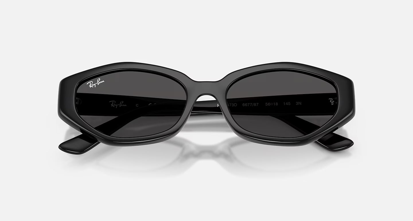 Ray-Ban RB4473D