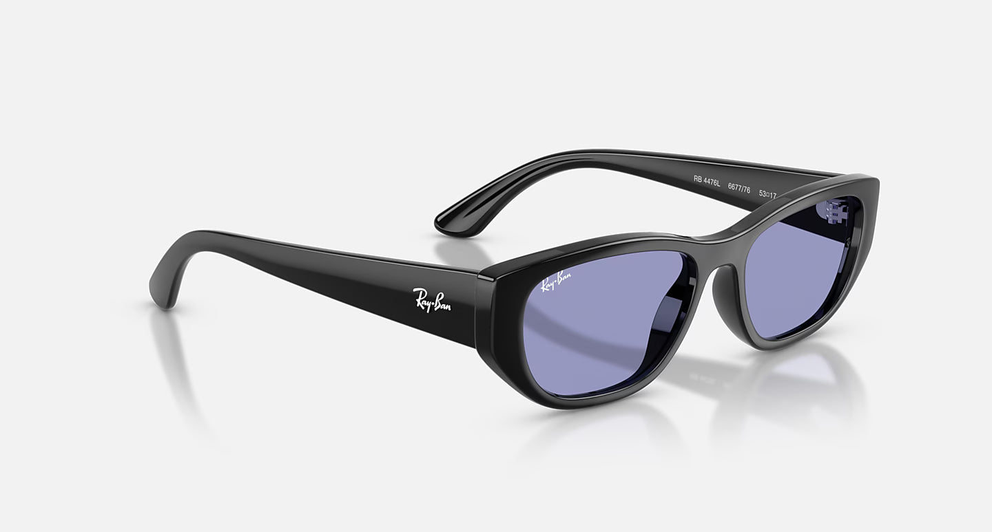 Ray-Ban Bio-Based RB4476L 53