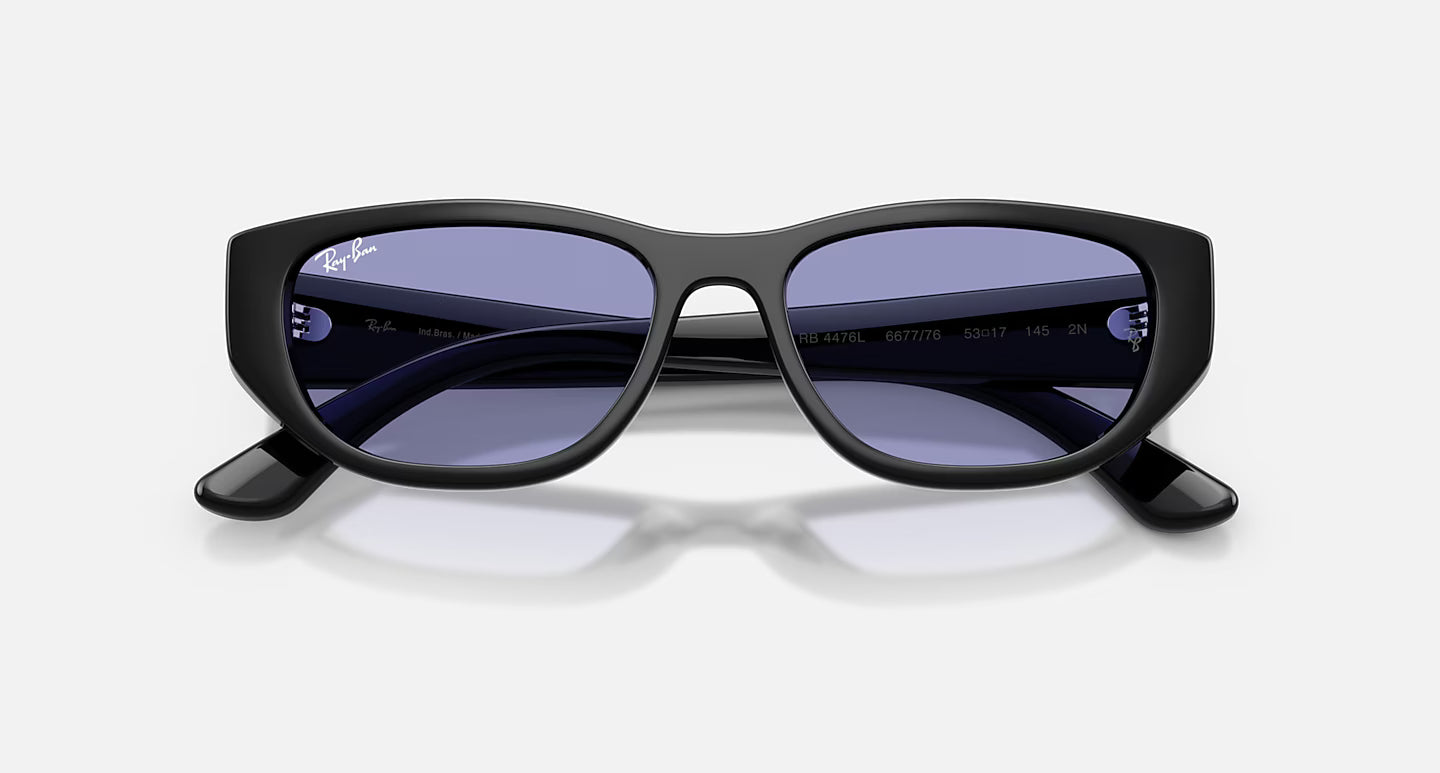 Ray-Ban Bio-Based RB4476L 53