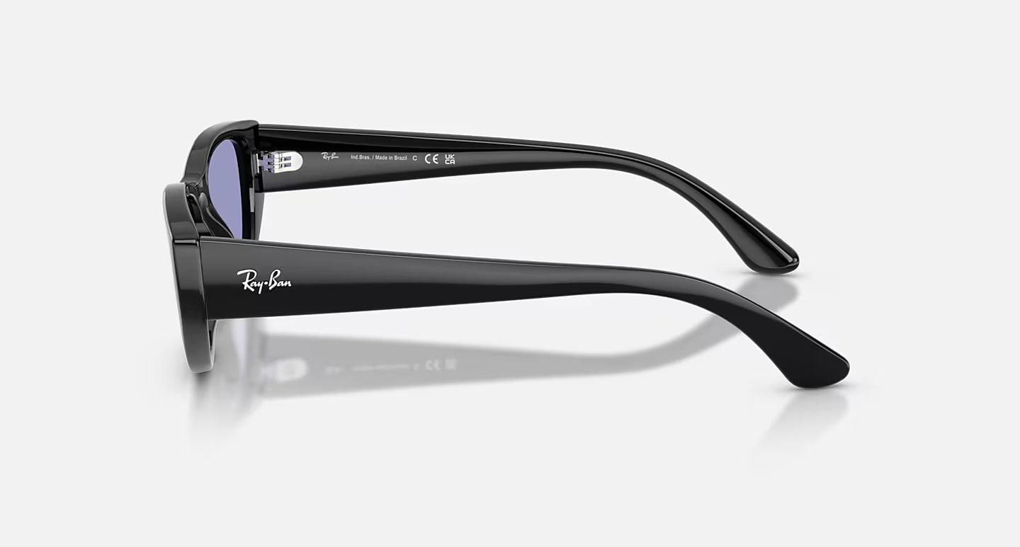 Ray-Ban Bio-Based RB4476L 53