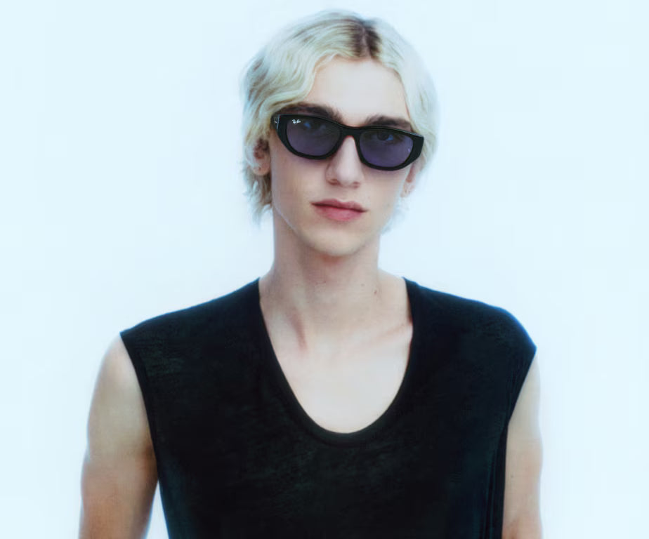 Ray-Ban Bio-Based RB4476L 53