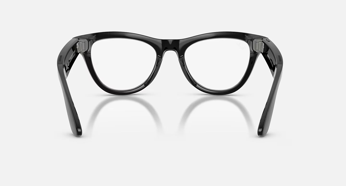 Ray-Ban META SKYLER Transition - Geração 2 - RW4014 52