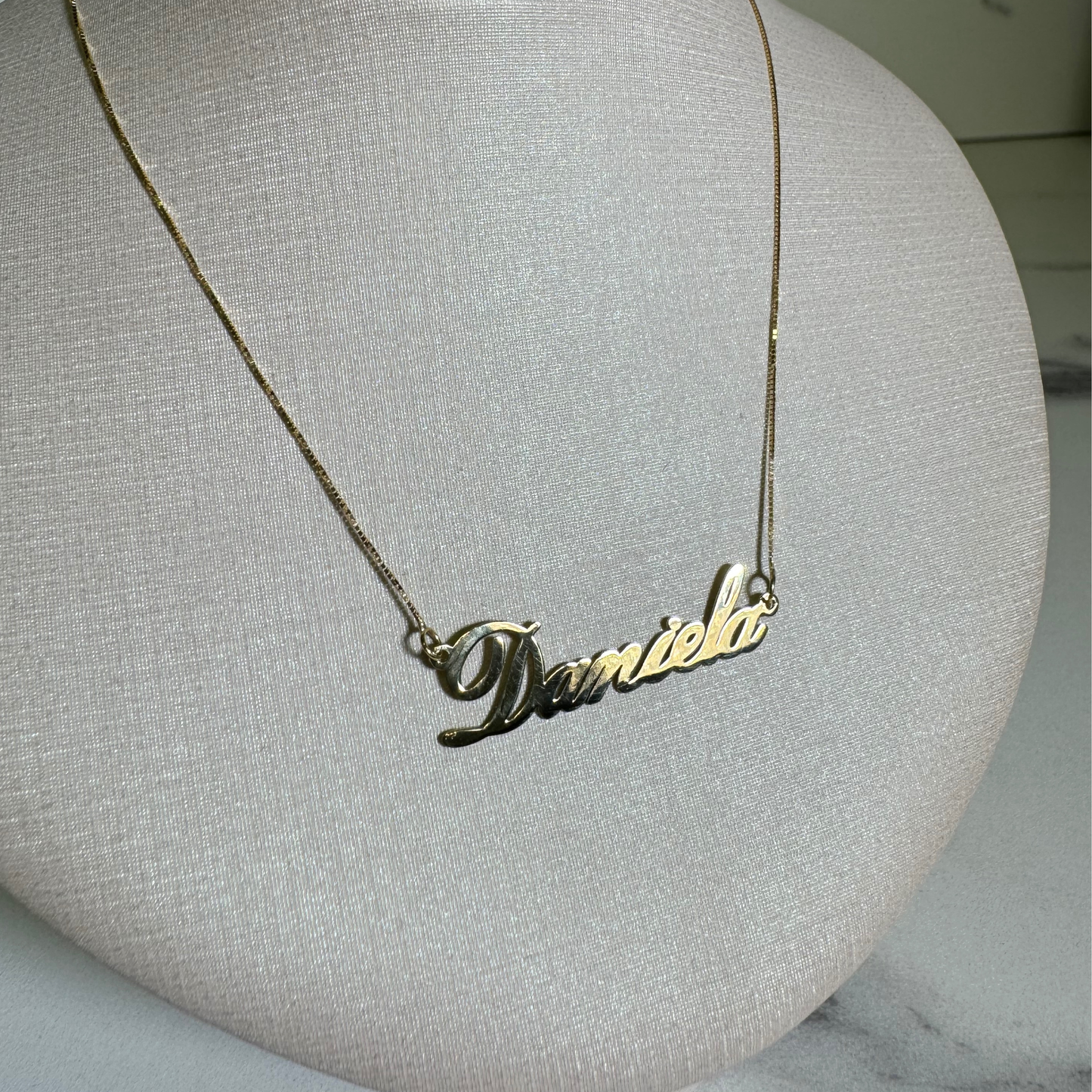 Conjunto Manuscrito 45cm