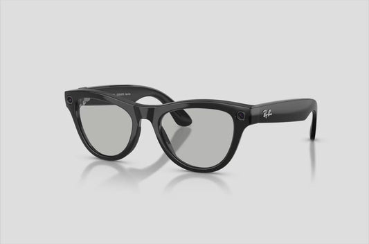 Ray-Ban META SKYLER Transition - Geração 2 - RW4014 52